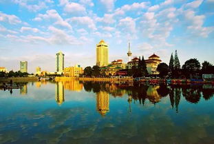 從桐鄉出發，探尋周邊五大5A級景區——沙家浜之旅不容錯過