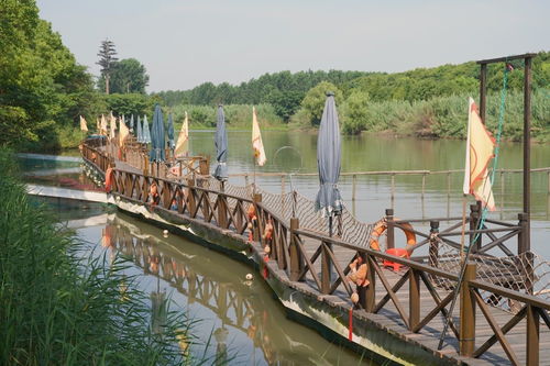 在沙家浜遇見最美打鐵花 江浙滬周邊游的詩意煙火