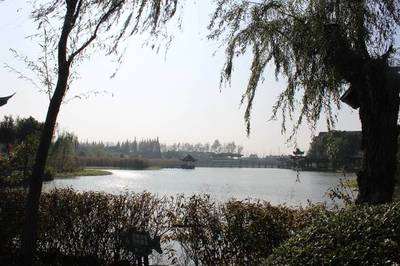 陽(yáng)澄湖品蟹，紅色沙家浜 秋日里的美味與革命記憶